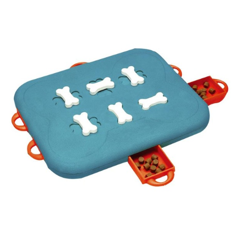 Pet Treasure Hunt Puzzle Toy for Entertainment