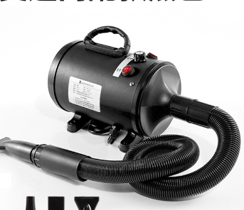 Pet Hair Dryer for Dog Bathing Convenience